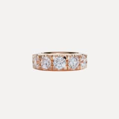 Jochen Pohl line Ring, Referenz 503