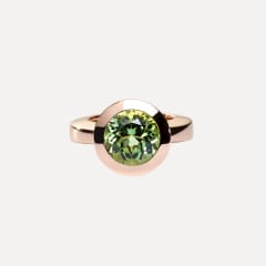 Jochen Pohl type Ring, Referenz T6F11