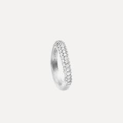 Ole Lynggaard Love Ring 4 pavé, Referenz A1344-508