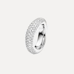 Ole Lynggaard Love Ring 5 pavé, Referenz A1345-506
