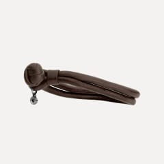 Ole Lynggaard Sweet Drops Lederarmband Herren, Referenz A2516-010