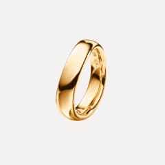 Ole Lynggaard Love Ring 6 Herren, Referenz A1346-402