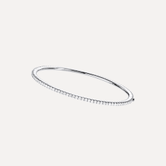 Ole Lynggaard Love Bands Armreif, Referenz A2590-501