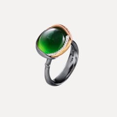 Ole Lynggaard Lotus Ring 3, Referenz A2652-328