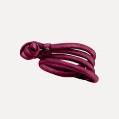 Ole Lynggaard Sweet Drops Seidenarmband, Referenz A2544-010