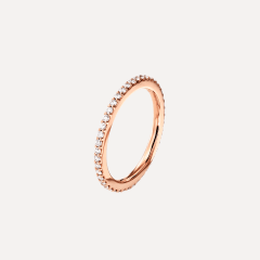 Ole Lynggaard Love Bands Ring, Referenz A2600-703