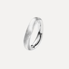 Ole Lynggaard Love Herrenring 7, Referenz A1347-501