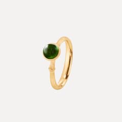 Ole Lynggaard Lotus Ring 0, Referenz A2708-415