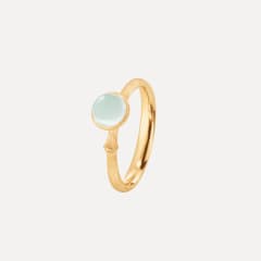 Ole Lynggaard Lotus Ring 0, Referenz A2708-407