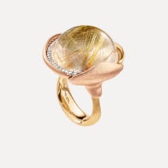 Ole Lynggaard Lotus Ring 4, Referenz A2653-407