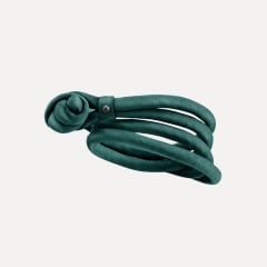 Ole Lynggaard Sweet Drops Seidenarmband, Referenz A2537-010