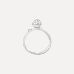 Ole Lynggaard Lotus Ring klein, Referenz A2710-501