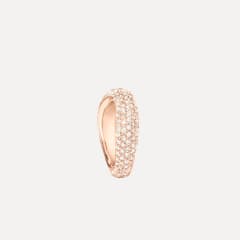 Ole Lynggaard Love Ring 5 pavé, Referenz A1345-705