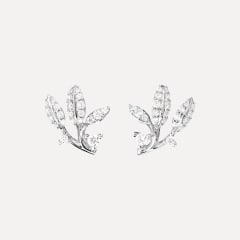 Ole Lynggaard Winter Frost-Ohrstecker, Referenz A2770-501