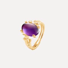 Ole Lynggaard BoHo-Ring, klein, Referenz A2929-405