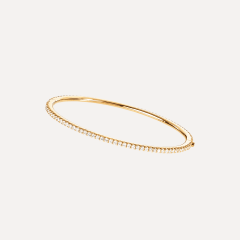 Ole Lynggaard Love Bands Armreif, Referenz A2590-401