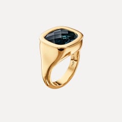 Ole Lynggaard Cushion Ring, Referenz A2843-403