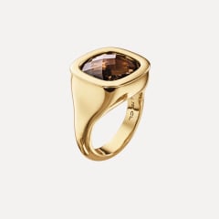 Ole Lynggaard Cushion Ring, Referenz A2843-401