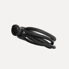 Ole Lynggaard Sweet Drops Lederarmband, Referenz A2503-010