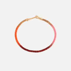 Ole Lynggaard Life Berry Armband, Referenz A3040-414