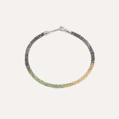 Ole Lynggaard Life Armband Safari, Referenz A3040-305