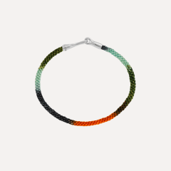 Ole Lynggaard Life Armband Tropic, Referenz A3040-312