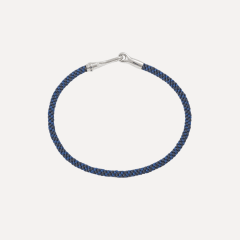 Ole Lynggaard Life Armband Midnight, Referenz A3040-306