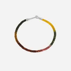 Ole Lynggaard Life Armband Plum, Referenz A3040-310