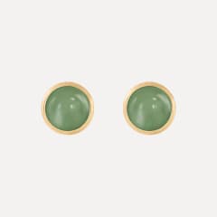 Ole Lynggaard Lotus Ohrstecker, Referenz A3058-409