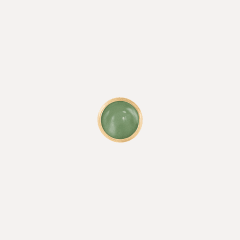 Ole Lynggaard Lotus Ohrring, Referenz A3058-424