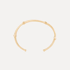 Ole Lynggaard Nature Armreif, Referenz A3027-401
