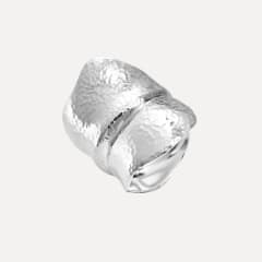 Ole Lynggaard Leaves-Ring gross, Referenz A3010-301