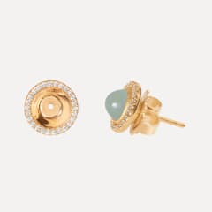 Ole Lynggaard Lotus Diamantenkranz, Referenz A3068-401