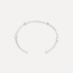 Ole Lynggaard Nature Armreif, Referenz A3027-501