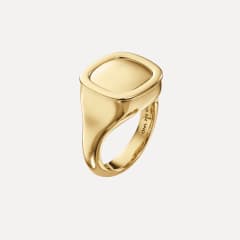 Ole Lynggaard Cushion Ring, Referenz A2839-401