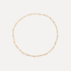Ole Lynggaard Love Halskette klein 80 cm, Referenz A1730-405