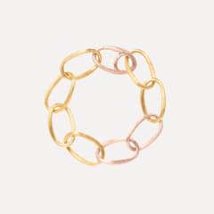 Ole Lynggaard Love Armband schwer, Referenz A1734-416