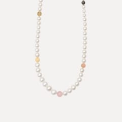 Ole Lynggaard Bead Halskette, Referenz D9997-006