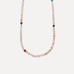 Ole Lynggaard Bead Halskette, Referenz D9980-001