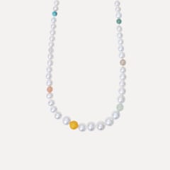 Ole Lynggaard Bead Halskette, Referenz D9970-001