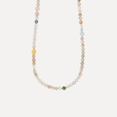 Ole Lynggaard Bead Halskette, Referenz D9982-001