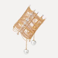 Ole Lynggaard Sonderedition Shooting Stars-Armband, Referenz A9997-430
