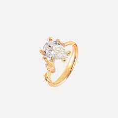 Ole Lynggaard Nature Solitaire Ring, Referenz A2789-410