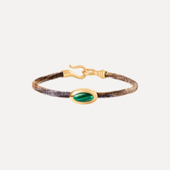 Ole Lynggaard Life Armband Velvet, Referenz A2942-403