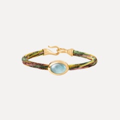 Ole Lynggaard Life Armband Plum, Referenz A2955-402