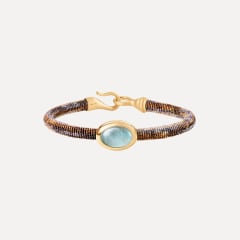 Ole Lynggaard Life Armband Velvet, Referenz A2955-403