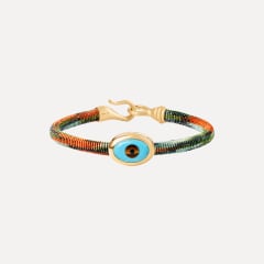 Ole Lynggaard Life Armband Tropic, Referenz A2954-404