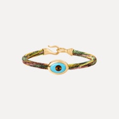 Ole Lynggaard Life Armband Plum, Referenz A2954-402