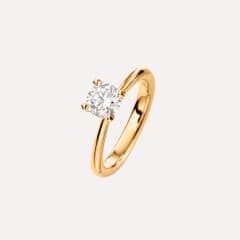 Ole Lynggaard Classic Solitaire Ring, Referenz A2760-485