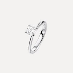 Ole Lynggaard Classic Solitaire Ring, Referenz A2772-512